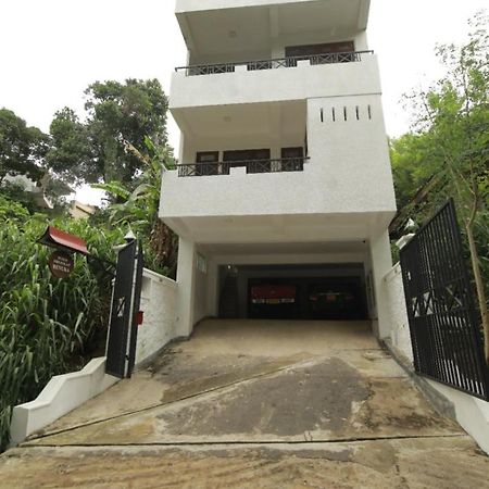 קנדי Renuka Inn מראה חיצוני תמונה