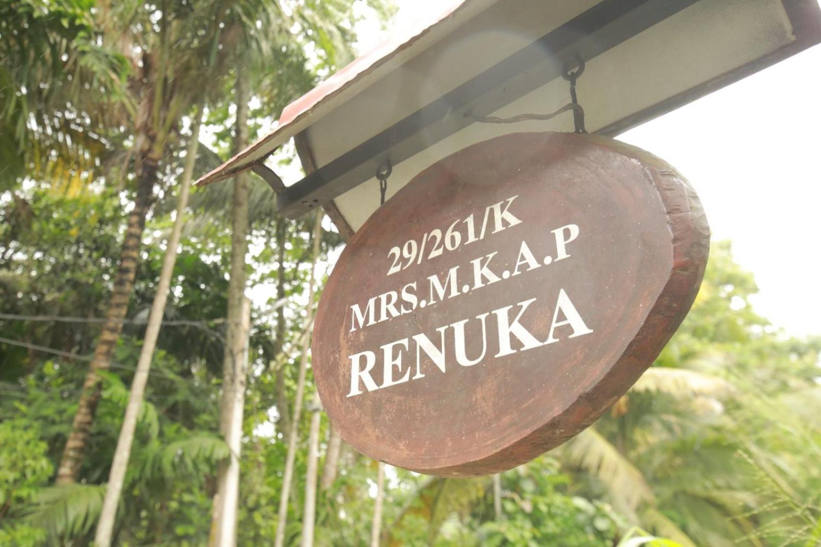 קנדי Renuka Inn מראה חיצוני תמונה